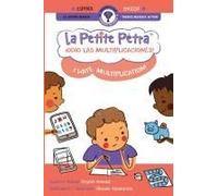 ¡Odio Las Multiplicaciones! I Hate Multiplication!