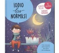 Odio Las Normas! [Livre en VO] Pellai, Alberto, Tamborini, Barbara (Auteur)