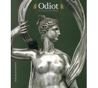 Odiot: Un atelier d'orfèvrerie sous le Premier Empire et la Restauration