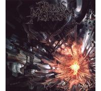 Odious Mortem - Cryptic Implosion