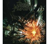Odious Mortem Cryptic Implosion (CD) Album