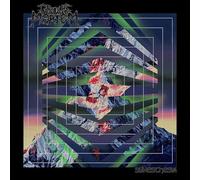 Odious Mortem - Synesthesia [New Vinyl LP] Colored Vinyl