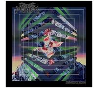 Odious Mortem – Synesthesia – Vinyle LP neuf, couleur