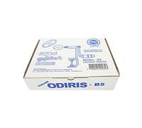 ODIRIS Râpe à noix de coco Lames en acier inoxydable (B5)