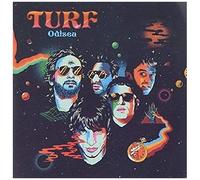 Odisea [Import]