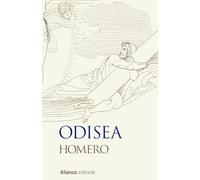 Odisea