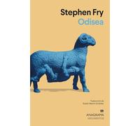 Odisea