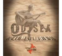 Odisea CD