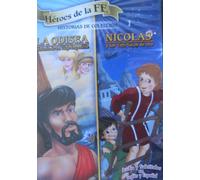 Odisea: Historia De Un Viaje Imposible & Nicolas