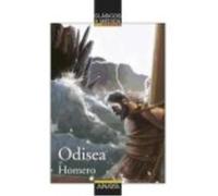 Odisea