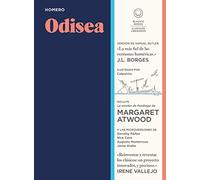 ODISEA Liberada