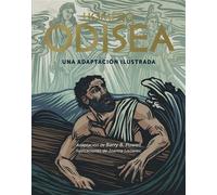 Odisea. Una adaptación ilustrada - Barry B. Powell - Lunwerg Editores - ebook (ePub) - Livre