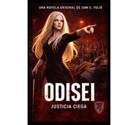 Odisei: Justicia Ciega