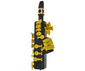 Odisei Music Odisei Music Travel Sax 2 Yellow Camel