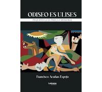 Odiseo es Ulises: Pequeña guía para la memoria