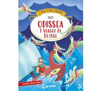Odissea. I viaggi di Ulisse