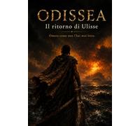 ODISSEA: Il ritorno di Ulisse