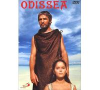 Odissea. Le avventure di Ulisse (2 DVD)
