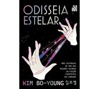 Odisseia estelar - Kim Bo-Young - SUMA - ebook (ePub) - Livre