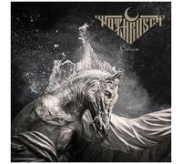 Wothrosch – Odium – CD – Boîtier Jewel Case – The Orchard