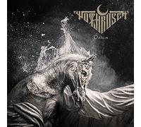 Wothrosch – Odium – Vinyle 12" – Pochette gatefold