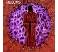 Odium - A New Beginning [Import]