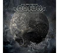 Odium – As the World Turns Black
