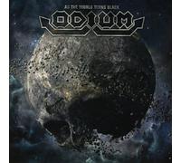 Odium – As the World Turns Black