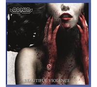 Odium - Beautiful Violence [Import]