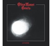 Odium Humani Generis – Zarzewie – CD – Neuf – Alive AG
