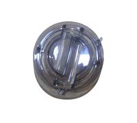 ODJUHEKWQEJ Couvercle de Remplacement for Moulin à café, Compatible avec Philips HD8761 HD8762 HD8906 HD8763 HD8911 HD8927 HD8924 HD8917