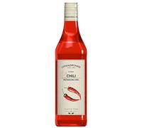 ODK Sirop de piment | Cocktails, café, thé glacé, cuisine, pâtisserie et desserts | 75 cl