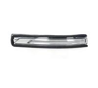ODKBFG Clignotant Cache pour Kia pour NIRO 2017-2020 LED extérieur rétroviseur Aile Clignotant Lampe 87614G5000 87624G5000(Only Left)