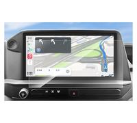 ODKBFG Navigateur Protection Ecran 2 Pièces Film Protecteur PET Pour Écran Tactile De Navigation GPS LCD 13 Pouces Pour Ford Tourneo CustomTransit Custom 2024 2025