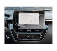 ODKBFG Navigateur Protection Ecran Accessoires Intérieurs Voiture 2023 2024 2025 Protection D'écran Verre Trempé Pour Système Navigation GPS Pour Toyota Pour Corolla FX(2023 2024 8 inch)