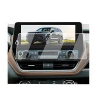 ODKBFG Navigateur Protection Ecran Film Protecteur D'écran GPS De Voiture En Verre Trempé Résistant Aux Rayures Pour Grand Pour Highlander(8 Inch)