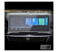 ODKBFG Navigateur Protection Ecran Film Protecteur D'écran Verre Trempé 13,2 Pouces Système Radio GPS Navigation Voiture Pour Ford Pour Focus 2022-2025, Anti-rayures