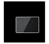 ODKBFG Navigateur Protection Ecran Pour Benz Classe S W221 W222 S350L-S500 2014-2017, Film Protecteur D'écran LCD En Verre Trempé Pour Système De Navigation(The rear screen)