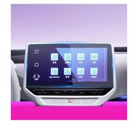 ODKBFG Navigateur Protection Ecran Pour VW Pour ID3 Pour ID4 2021 : Film Protecteur D'écran En Verre Trempé Pour La Console Centrale Le Système De Navigation GPS(ID 3 10 inch gps)