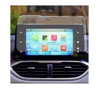 ODKBFG Navigateur Protection Ecran Protection D'écran En Verre Trempé 2022-2023 Autoradio Pour Chevrolet Pour Groove 8 Pouces Avec GPS Et Système De Navigation (film)(Model 1)