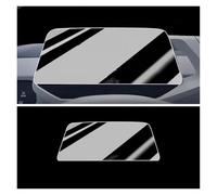 ODKBFG Navigateur Protection Ecran Protection D'écran En Verre Trempé 2025 De 12,9 Pouces Pour Système Navigation GPS Et Tableau Bord Pour VW ID3 ID4/ID.3 Pour ID.4(Instrument)