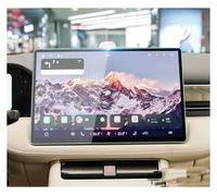 ODKBFG Navigateur Protection Ecran Protection D'écran LCD En Verre Trempé Pour Autoradio GPS Pour AITO Pour M5 M7 EV 2022-2023