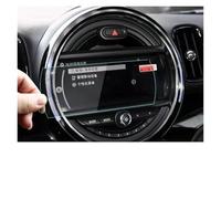 ODKBFG Navigateur Protection Ecran Protection D'écran Verre Trempé Système D'infodivertissement GPS Pour Mini Pour Cooper Pour Countryman Pour Clubman F55 F56 F57 F60(New 8.8inch screen)