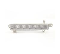 ODKBFG Phare Avant LED DRL pour Peugeot 308 107 108 pour partenaire pour Ranch phare lampe de conduite accessoires Feux Avants(1 piece)