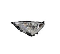 ODKBFG Phare Avant Phare Avant Voiture 8111052E81 8115052E81 Pour Toyota Pour Prius C Pour Aqua NHP10 NHP10H 2012 2013 2014 Feux Avants(Droit)
