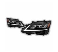 ODKBFG Phare Avant Phares LED Pour Lexus GS 2012 2013-2014 Feux Jour Accessoires Automobiles Feux Avants