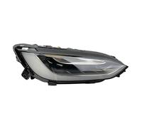 ODKBFG Phare Avant Pour Tesla Pour Modèle X 2015-2019 Phare LED Phare RH Côté Passager Droit 103431300c 103431600C 1034313-00-c 1034316-00-C Feux Avants(Droit)