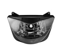 ODKBFG Phare Moto Phares Phare Avant De Moto, Accessoires Remplacement Pour CBR 600 Pour CBR600 Pour F4 1999 2000