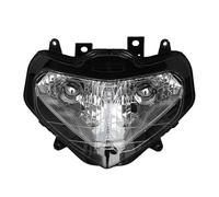 ODKBFG Phare Moto Phares Phare Avant De Moto Pour Suzuki Pour GSX-R1000 2001-2002 Pour GSXR600 Pour GSXR750 2001-2003 K1