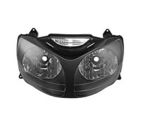 ODKBFG Phare Moto Phares Phare Avant Moto Pour ZX-12R Pour ZX12R 2000-2001 Accessoires De Remplacement